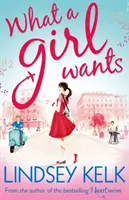 Čo chce dievča - What a Girl Wants