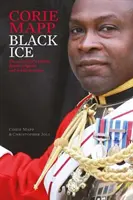 Čierny ľad - Spomienky vojaka, dvojnásobného amputátora a majstra sveta - Black Ice - The memoir of a soldier, double amputee and world champion