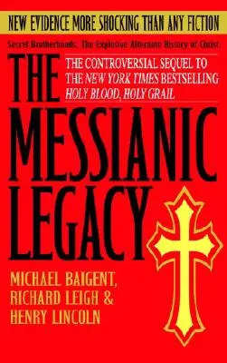 Mesiášsky odkaz - The Messianic Legacy