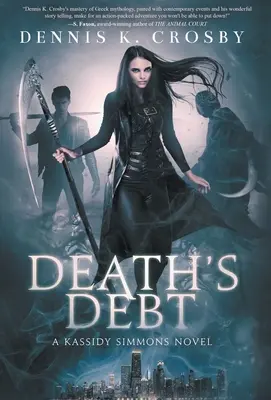 Dlh smrti - Death's Debt