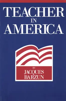 Učiteľ v Amerike - Teacher in America