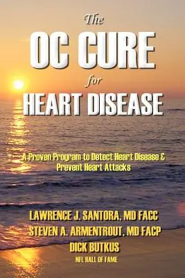OC liek na ochorenie srdca - The OC Cure For Heart Disease