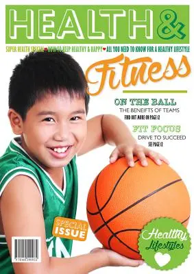 Zdravie a fitnes - Health and Fitness