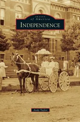 Nezávislosť - Independence