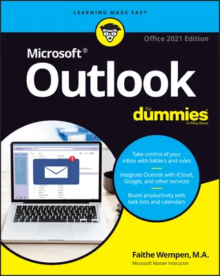 Outlook pre hlupákov - Outlook for Dummies