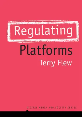 Regulačné platformy - Regulating Platforms