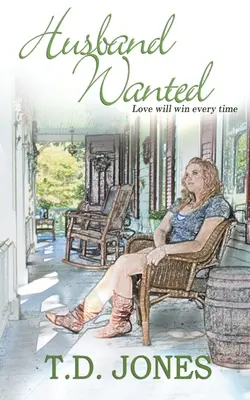 Hľadá sa manžel - Husband Wanted