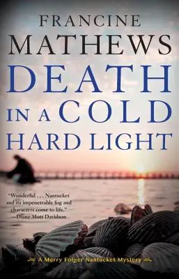 Smrť v chladnom a tvrdom svetle - Death in a Cold Hard Light