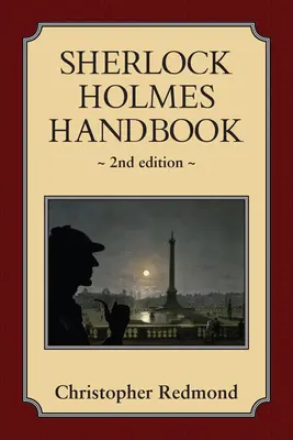 Príručka Sherlocka Holmesa: Druhé vydanie - Sherlock Holmes Handbook: Second Edition