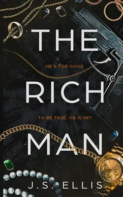 Bohatý muž - The Rich Man