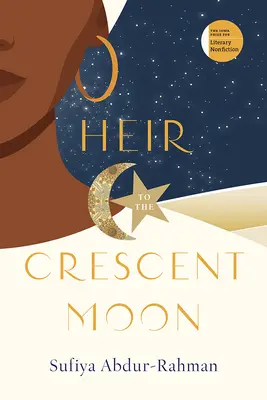 Dedič polmesiaca - Heir to the Crescent Moon