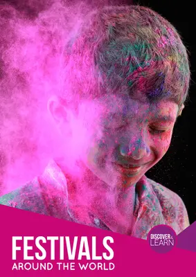 Festivaly po celom svete - Festivals Around the World
