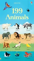 199 Zvieratá - 199 Animals