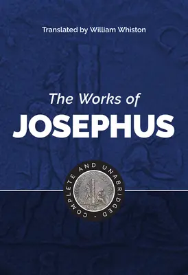 Jozefove diela - The Works of Josephus