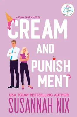 Smotana a trest - Cream and Punishment