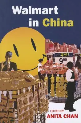 Walmart v Číne - Walmart in China