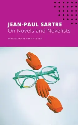 O románoch a románopiscoch - On Novels and Novelists