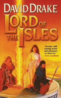 Pán ostrovov - Lord of the Isles