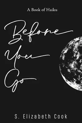 Skôr než odídeš - Before You Go