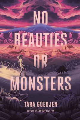 Žiadne krásky ani príšery - No Beauties or Monsters