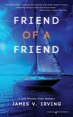 Priateľ priateľa - Friend of a Friend