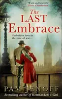 Posledné objatie - Last Embrace