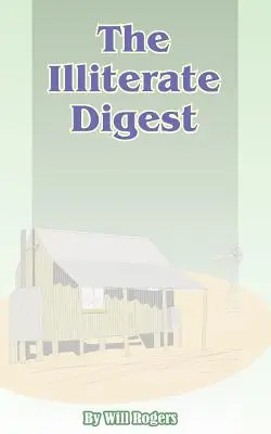 Negramotný zborník - The Illiterate Digest
