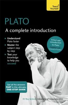 Platón: Úplný úvod - Plato: A Complete Introduction