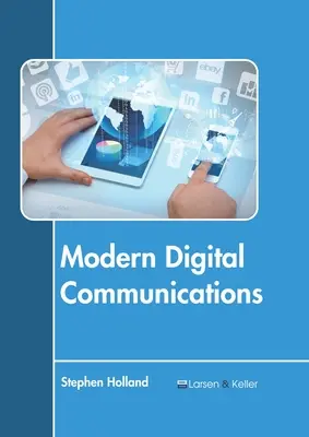 Moderná digitálna komunikácia - Modern Digital Communications