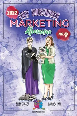 Pet Business Marketing Almanach 2022 č. 9 - Pet Business Marketing Almanac 2022 No. 9
