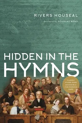 Skryté v piesňach - Hidden in the Hymns