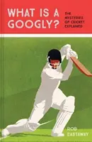 Čo je to Googly? - Vysvetlenie záhad kriketu - What is a Googly? - The Mysteries of Cricket Explained