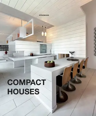 Kompaktné domy - Compact Houses