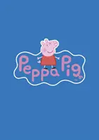 Prasiatko Peppa: Peppini podvodní kamaráti - kniha aktivít so samolepkami - Peppa Pig: Peppa's Underwater Friends - Sticker Activity Book
