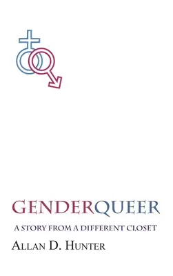 GenderQueer: Príbeh z inej skrine - GenderQueer: A Story from a Different Closet