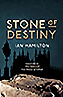 Kameň osudu - Stone of Destiny