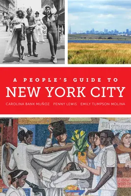 Sprievodca po New Yorku, 5 - A People's Guide to New York City, 5
