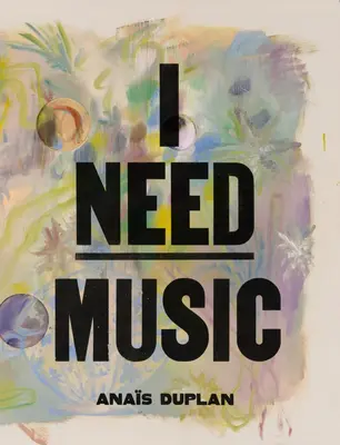 Potrebujem hudbu - I Need Music