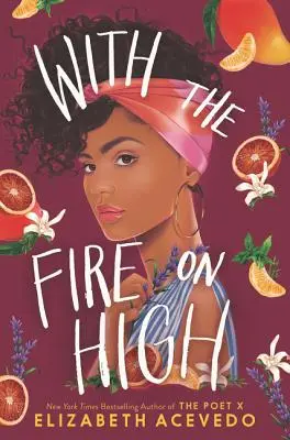 S ohňom vysoko - With the Fire on High