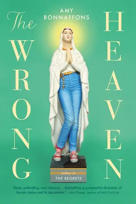 Zlé nebo - The Wrong Heaven