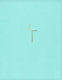 Biblia Ježišova, vydanie NIV, kožená, modrá, indexovaná, pohodlná tlač - The Jesus Bible, NIV Edition, Leathersoft, Blue, Indexed, Comfort Print