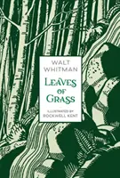 Listy trávy - Leaves of Grass