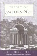 Teória záhradného umenia - Theory of Garden Art