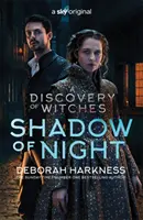 Tieň noci - Shadow of Night