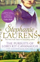 Prenasledovanie lorda Kita Cavanaugha - Pursuits Of Lord Kit Cavanaugh