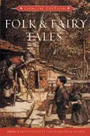 Ľudové a rozprávkové príbehy - stručné vydanie - Folk and Fairy Tales - Concise Edition
