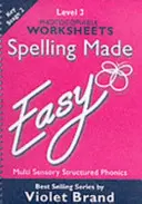 Jednoduchý pravopis - Spelling Made Easy