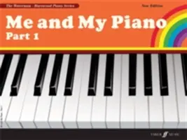 Ja a môj klavír, časť 1 - Me and My Piano, Part 1