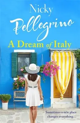 Sen o Taliansku - A Dream of Italy