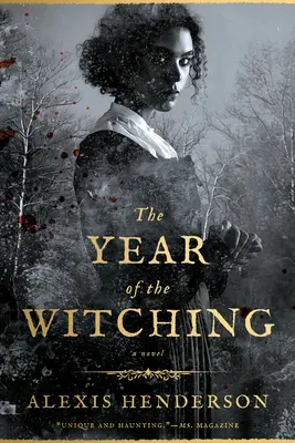 Rok čarodejníc - The Year of the Witching